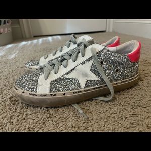 golden goose hi star